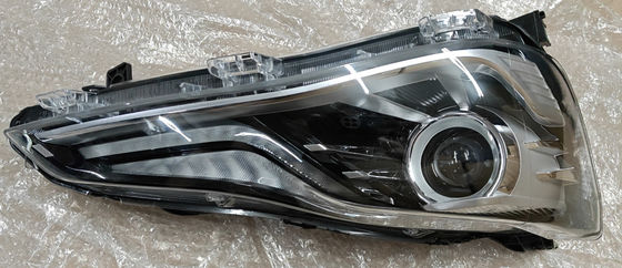 Qualität  Car Right Front Headlight Assembly 4421020AE for Nezha S11 Fabrik