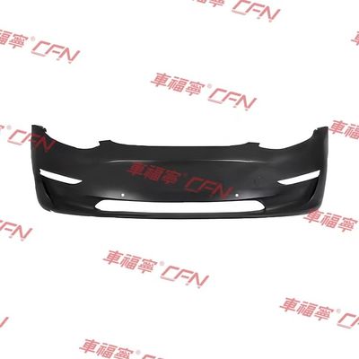 1519965-S0-A Tesla MODEL3 Fahrzeug-Vorbumper-Schutzvorrichtung