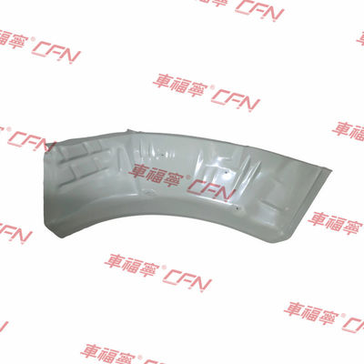 Fahrzeugmodell 3 Tesla Bauteile Hintere Rechte Reifenabdeckung Außenplatte 1108148-SC-A