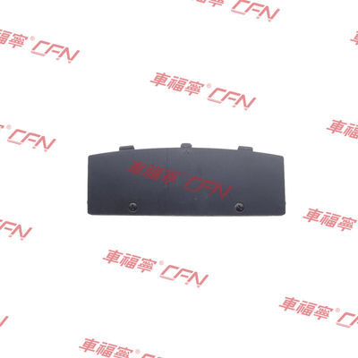 Nachverkäufe Tesla Modell 3 hinteren Unterbumper Schutzschutz 1135412-00-A