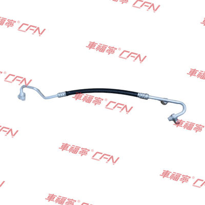 Nachrüstmarkt 2017-2022 Tesla Auto Klimaanlage Wechselstrom-Saugpumpe Kondensator 1092158-00-E