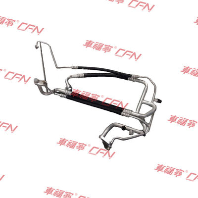 ODM Tesla Automobil Dual-Klimaanlage Verdampfer Kondensator 1092156-00-F