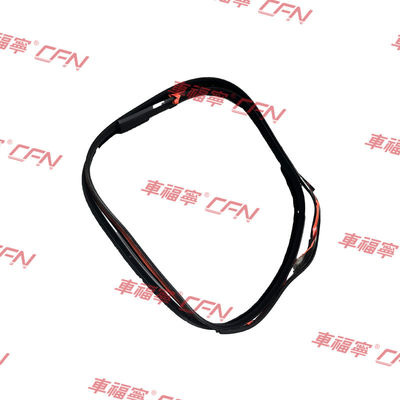 Tesla Modell 3 Versiegelungsstreifen Hinterwindschutzscheibe Versiegelungsstreifen 1111787-00-A