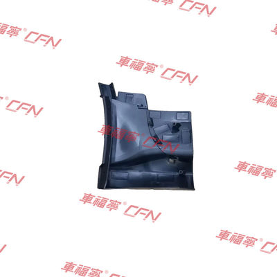 Tesla MODEL3 Klammer Vorderausstoßstange Linke Lüftungsklammer LH 1084175-00-D