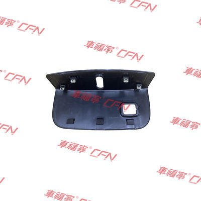 Für das Tesla Model 3 Front Closeout Panel Hood Lock Cover Trim 2017-2019 1095858-00-D