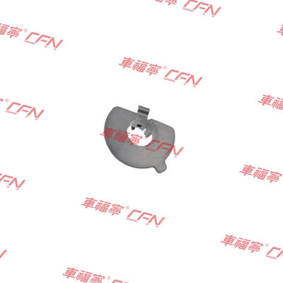 Tesla Model 3 Rückstoßfänger Parksensor Halterung S9 1088443-00-B