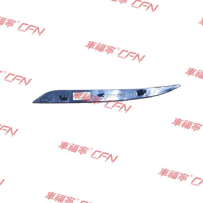 Für das Tesla Modell 3 hintere Stoßfängerreflectorlicht 1077407-00-F