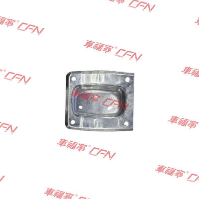 TESLA Modell 3 Ersatzteile für Fahrzeuge Links Hinterbumper Skeleton Basis LH HGGJDZ-M3-LH