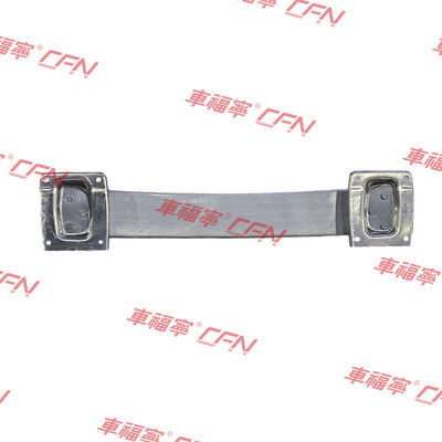 TESLA Modell 3 Ersatzteile für Fahrzeuge Links Hinterbumper Skeleton Basis LH HGGJDZ-M3-LH