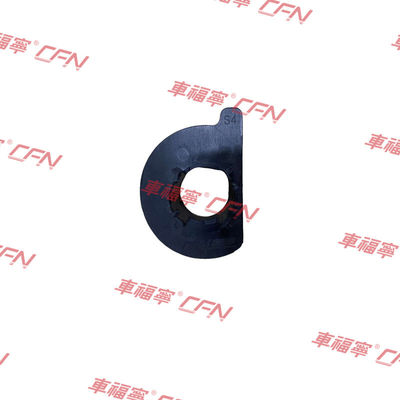 TESLA MODEL 3 Vorderbumper Parksensor Halterung S4 1088439-00-A