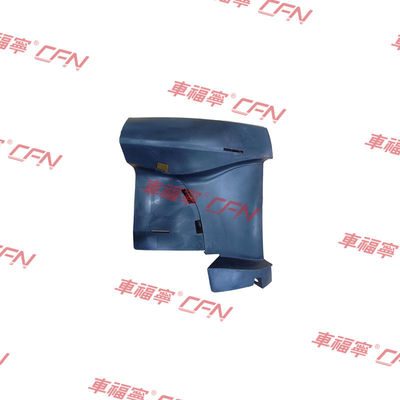 2017-2023 Tesla Model 3 Vorderstoßstange Rechtsseite Lüftung 1084177-00-D