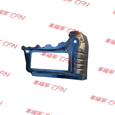 LH Tesla Ersatzteile Produkte Hinterflügel Luftauslass Basislicht 1109299-SC-A