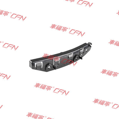 Für 2017-2023 Tesla Model 3 Frontstoßfänger linke Halterung RH 1084182-00-E