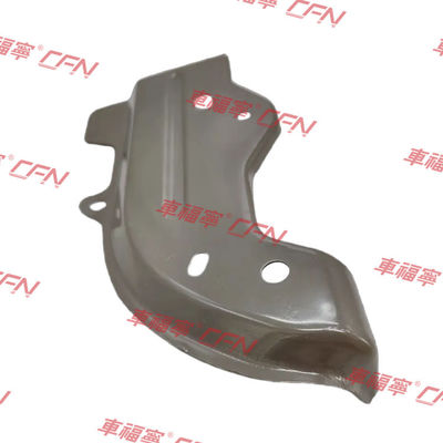 Tesla Modell 3 Plastik-Vorrückhalter LH Biege Klein 1100382-S0-A