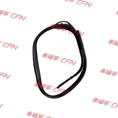 Zurückversiegelung Windschutzscheibe Wetterabtrennung 1111787-00-A für Tesla Model 3