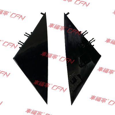 Licht rechts nach hinten Blick Spiegel Fender Ecke Trim Form für Tesla Modell 3 1130656-00-E