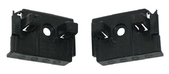 Tesla MODEL3 Fahrzeug-Vorbumper-Halterung LH 1084171-00-F OEM