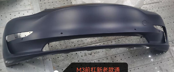 1519965-S0-A Tesla MODEL3 Fahrzeug-Vorbumper-Schutzvorrichtung