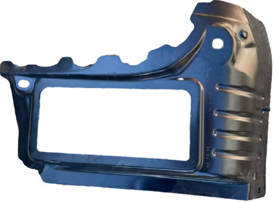 LH Tesla Ersatzteile Produkte Hinterflügel Luftauslass Basislicht 1109299-SC-A