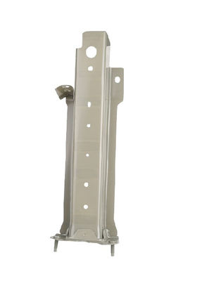 2019 Tesla Modell 3 Rückseite Rechte Schienenstrahl Hinterstecker 1101750-SC-B