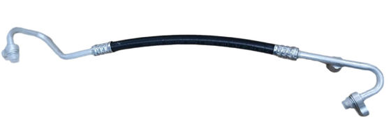 Nachrüstmarkt 2017-2022 Tesla Auto Klimaanlage Wechselstrom-Saugpumpe Kondensator 1092158-00-E