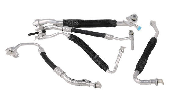 OEM Tesla Auto-Klimaanlage Rohr Luft mit Schlauch 5 Serie 1626681-00-C