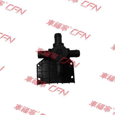 OEM Tesla Model S Teile Kunststoff Vierwegventil 6007370-00-F