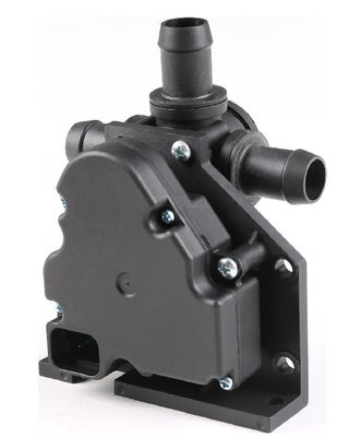 2012-2021 Tesla Modell S Kühlmittel Thermostatventil Dreiwege 6007384-00-E