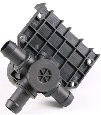 2012-2021 Tesla Modell S Kühlmittel Thermostatventil Dreiwege 6007384-00-E