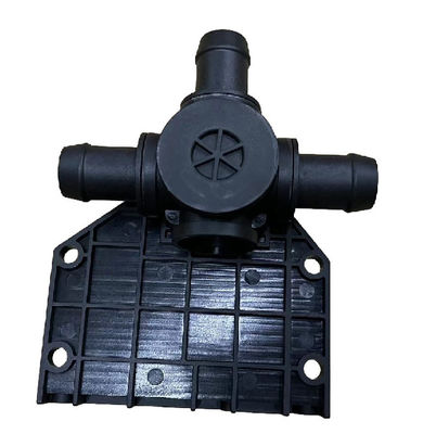 2012-2021 Tesla Modell S Kühlmittel Thermostatventil Dreiwege 6007384-00-E