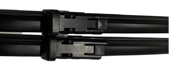 Tesla Model 3 2017-2023 Fahrzeug Windschutzscheibenwischer Set 1076730-00-C