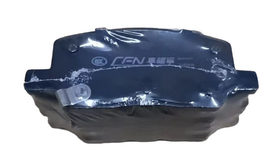 Nachvermarktung Tesla Model S 2016-2021/X Hinterbremsbeläge 1097416-00-C