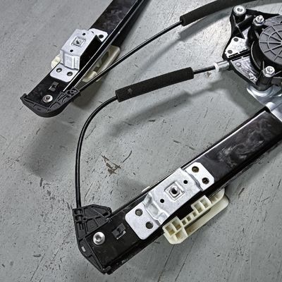 AION A26 Ersatzteile für Fahrzeuge Aluminium-Auto-Tür-Aktor Ersatz