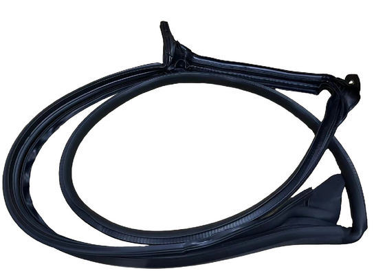 TESLA Modell 3 Vordertür Wetter Abtrennung Gummi Siegel RH 1090500-00-L