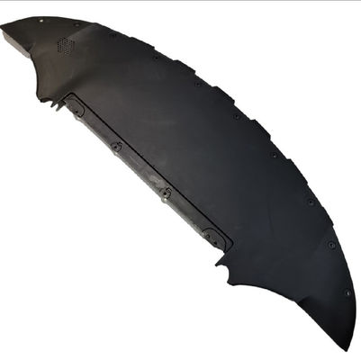 2017-2022 Tesla Modell 3 Vorderuntermotor Splash Shield Schutz 1084174-00-D