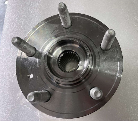 Tesla Modell S/X 12-21 Vierradantrieb Vorder-Hinterradlagernahtmontage 1027170-00-B