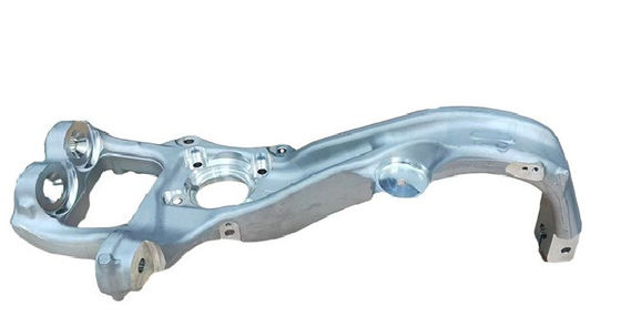 Tesla Modell X 15-21 Schafshorn Vorderseite LH 1027311-00