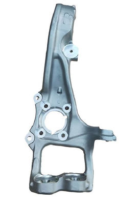 Tesla Modell X 15-21 Schafshorn Vorderseite LH 1027311-00