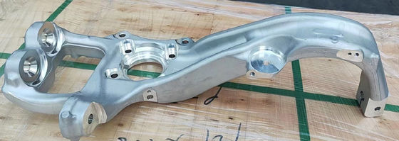 Tesla Modell X 15-21 Schafshorn Vorderseite LH 1027311-00