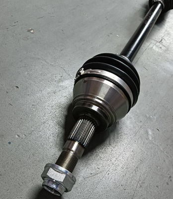 Aion A27 IA5 Linke Vorderhalbwelle Ersatzteile 3210001ARD0200-B