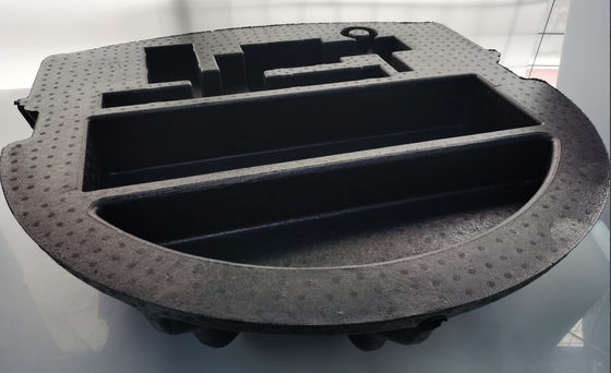 Aion A26 Auto Gepäckfach Deckel Werkzeugkasten Ersatz