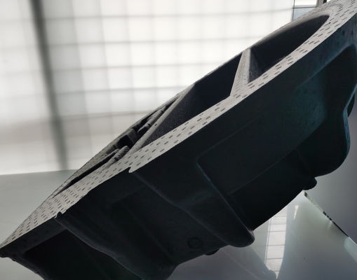 Aion A26 Auto Gepäckfach Deckel Werkzeugkasten Ersatz