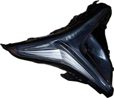 Nachhändler Nezha S30 Links Auto Led Frontlichter Montage 4421010BB