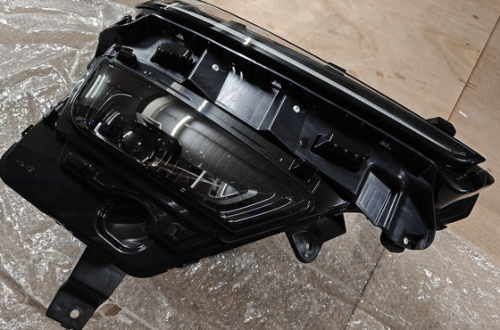 Nezha S37 Rechte LED-Licht Farbkombination Vorder-Hinterleuchte Assy 4421020