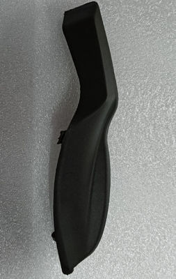 Links vorne Gummi-Vorwindschutzscheibenwischer Deflector Blade 7115021ARD0000-B für Aion A26