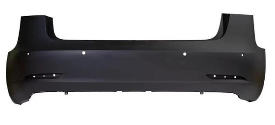 Tesla Modell 3 2017-2023 Rückschirmschutz aus Kunststoff 1083983-S0-A ODM