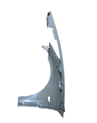 2017-2023 Tesla Automobilfahrer Rechte Vorderflügelscheibe OEM 1081400-EC-D