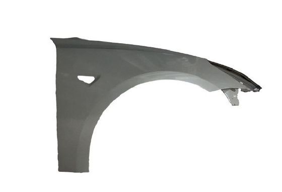 2017-2023 Tesla Automobilfahrer Rechte Vorderflügelscheibe OEM 1081400-EC-D