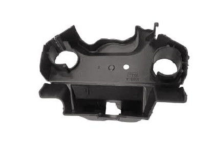 Tesla Modell 3 17-23 Heckklappe Kunststoff-Blockplatte 1092308-00-F