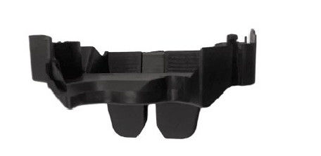 Tesla Modell 3 17-23 Heckklappe Kunststoff-Blockplatte 1092308-00-F